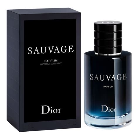 dior sauvage parfum 60 ml sephora|dior sauvage 60ml price.